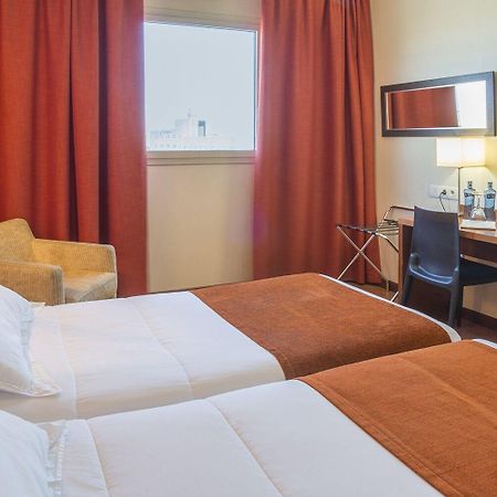 Hotel Xon'S Valencia Aldaia Eksteriør bilde
