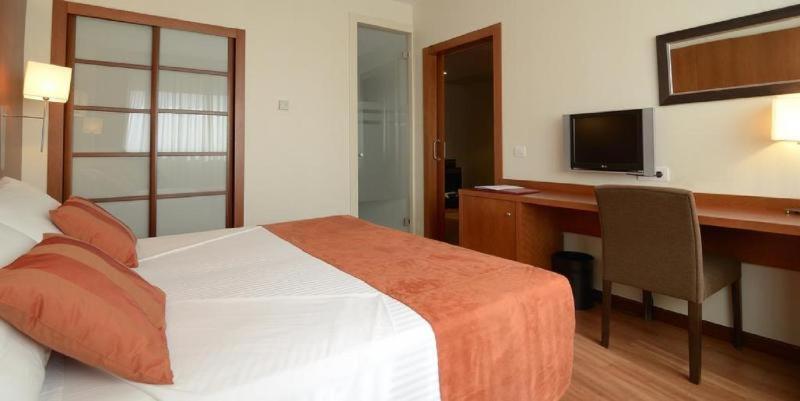 Hotel Xon'S Valencia Aldaia Rom bilde