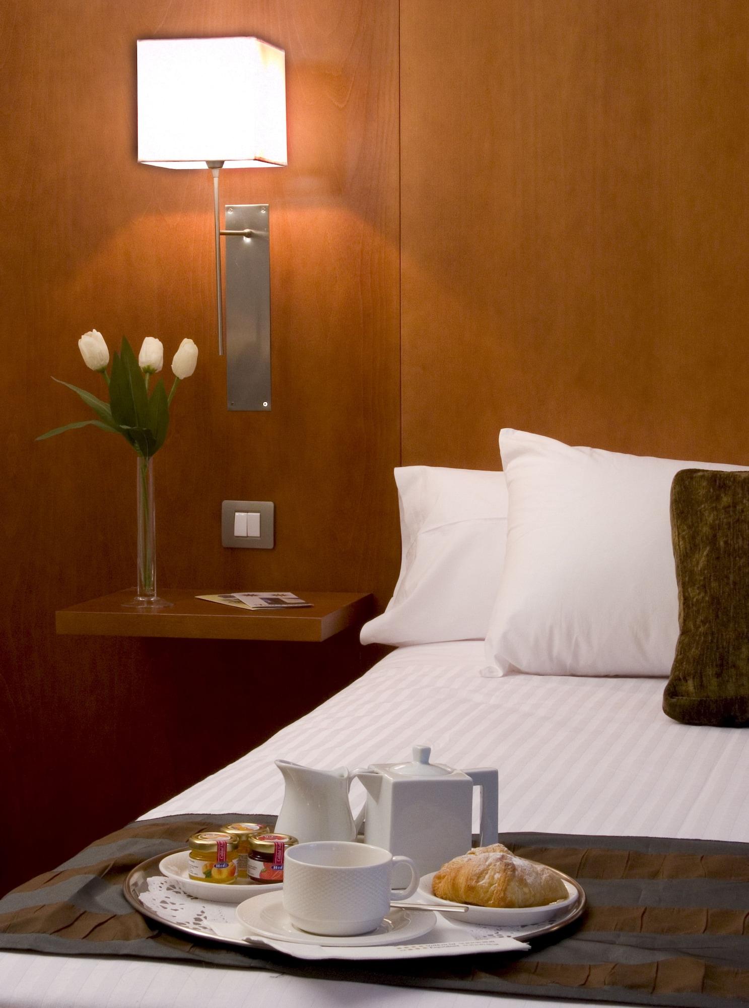 Hotel Xon'S Valencia Aldaia Rom bilde