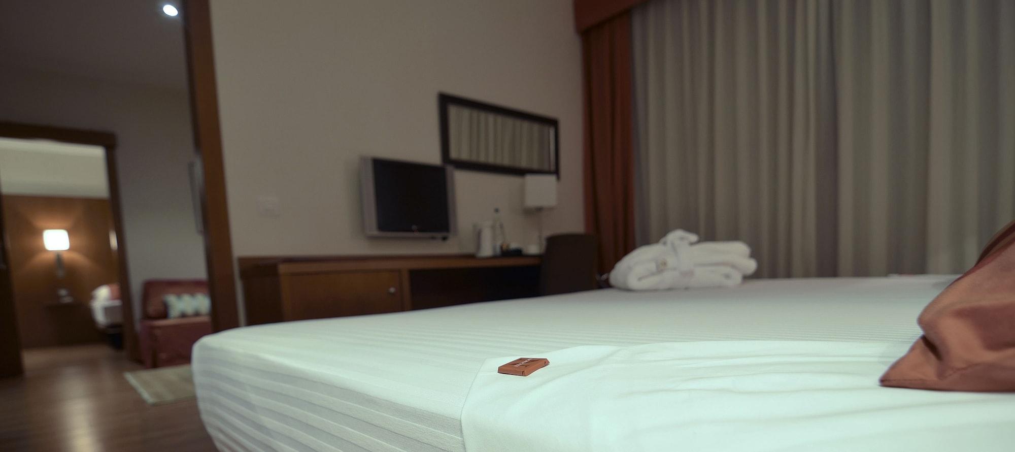 Hotel Xon'S Valencia Aldaia Eksteriør bilde