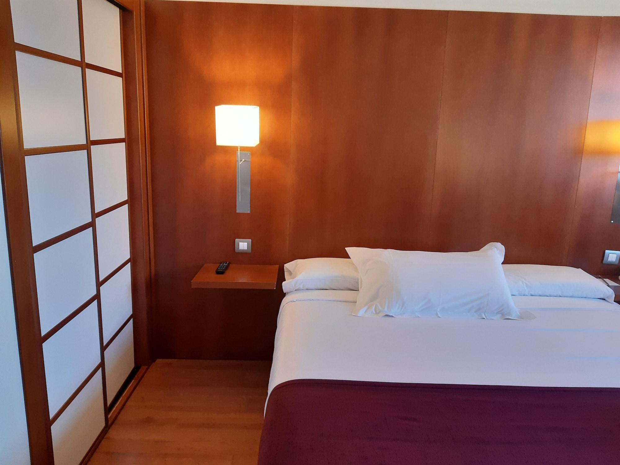 Hotel Xon'S Valencia Aldaia Eksteriør bilde