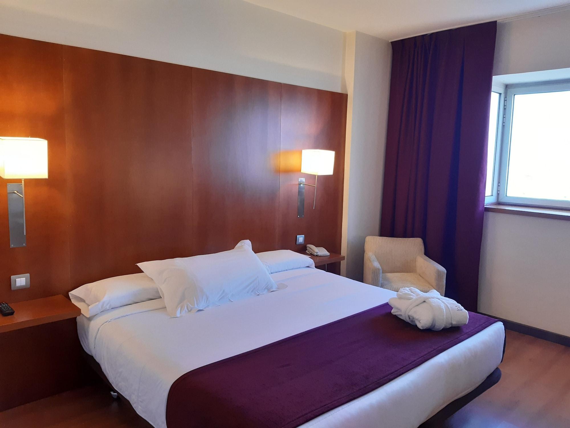 Hotel Xon'S Valencia Aldaia Eksteriør bilde