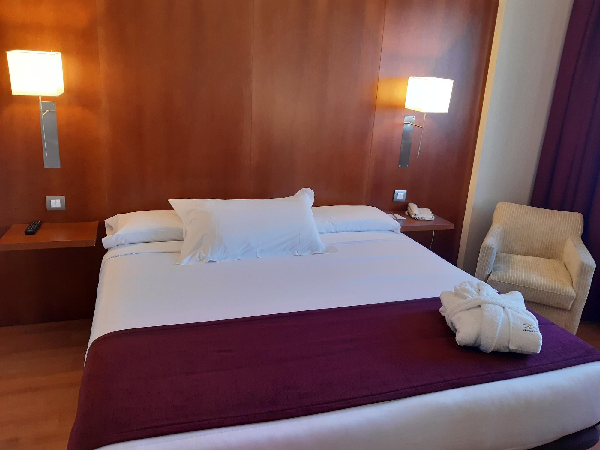 Hotel Xon'S Valencia Aldaia Eksteriør bilde
