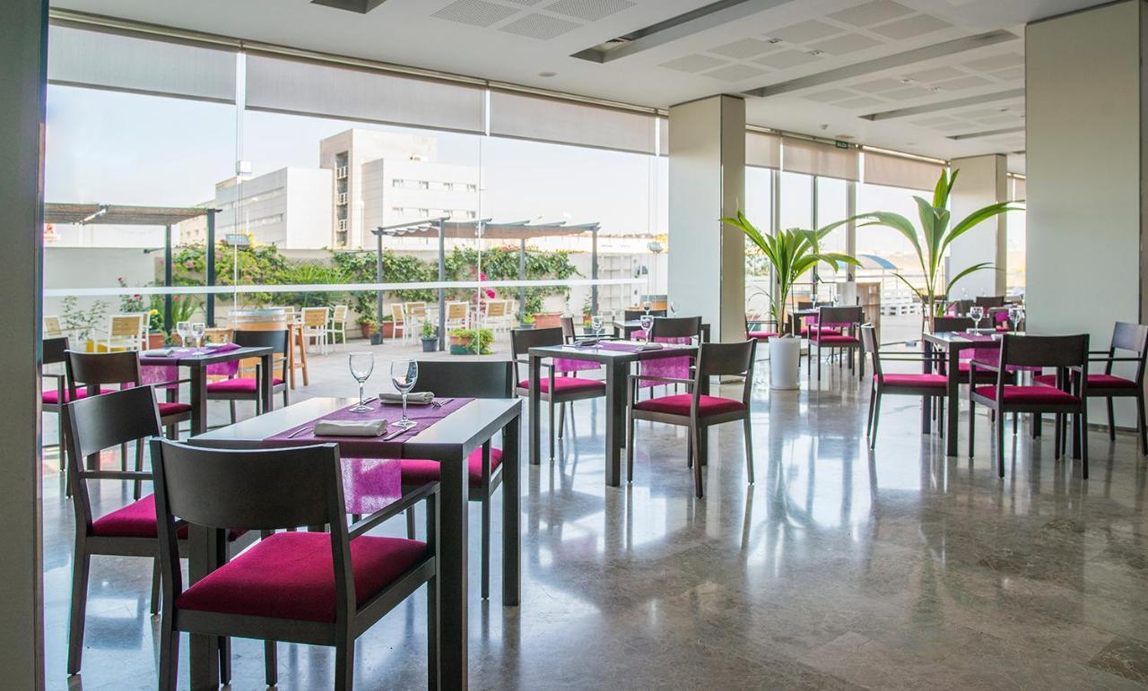 Hotel Xon'S Valencia Aldaia Eksteriør bilde