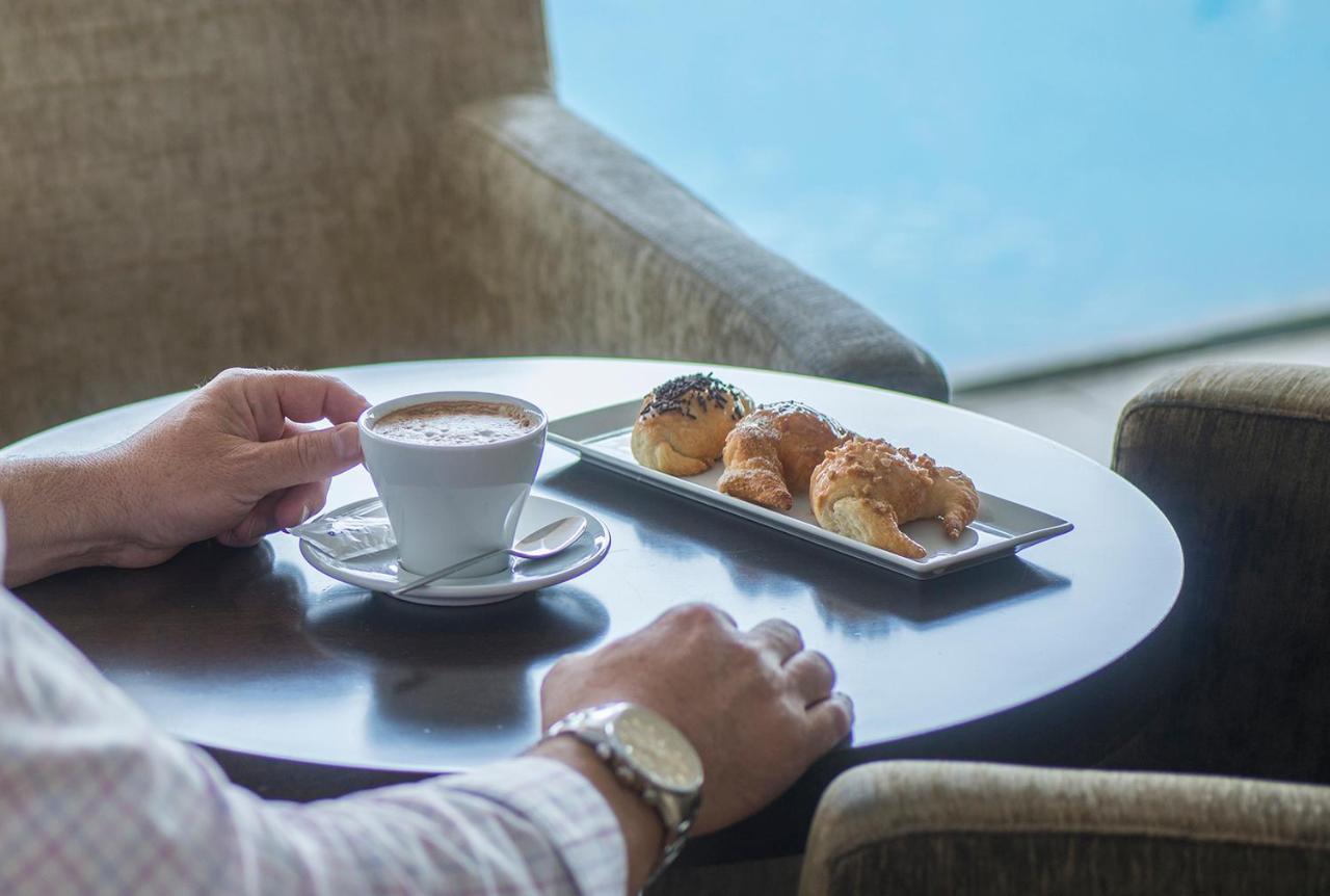 Hotel Xon'S Valencia Aldaia Eksteriør bilde