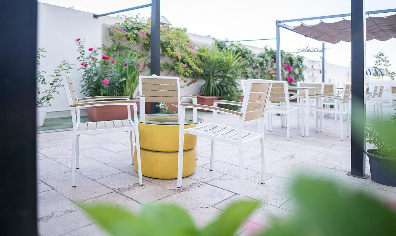 Hotel Xon'S Valencia Aldaia Eksteriør bilde
