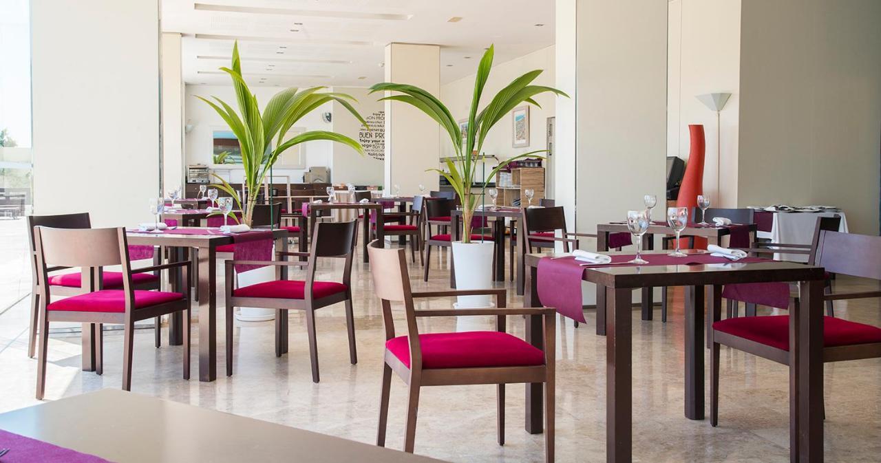 Hotel Xon'S Valencia Aldaia Eksteriør bilde