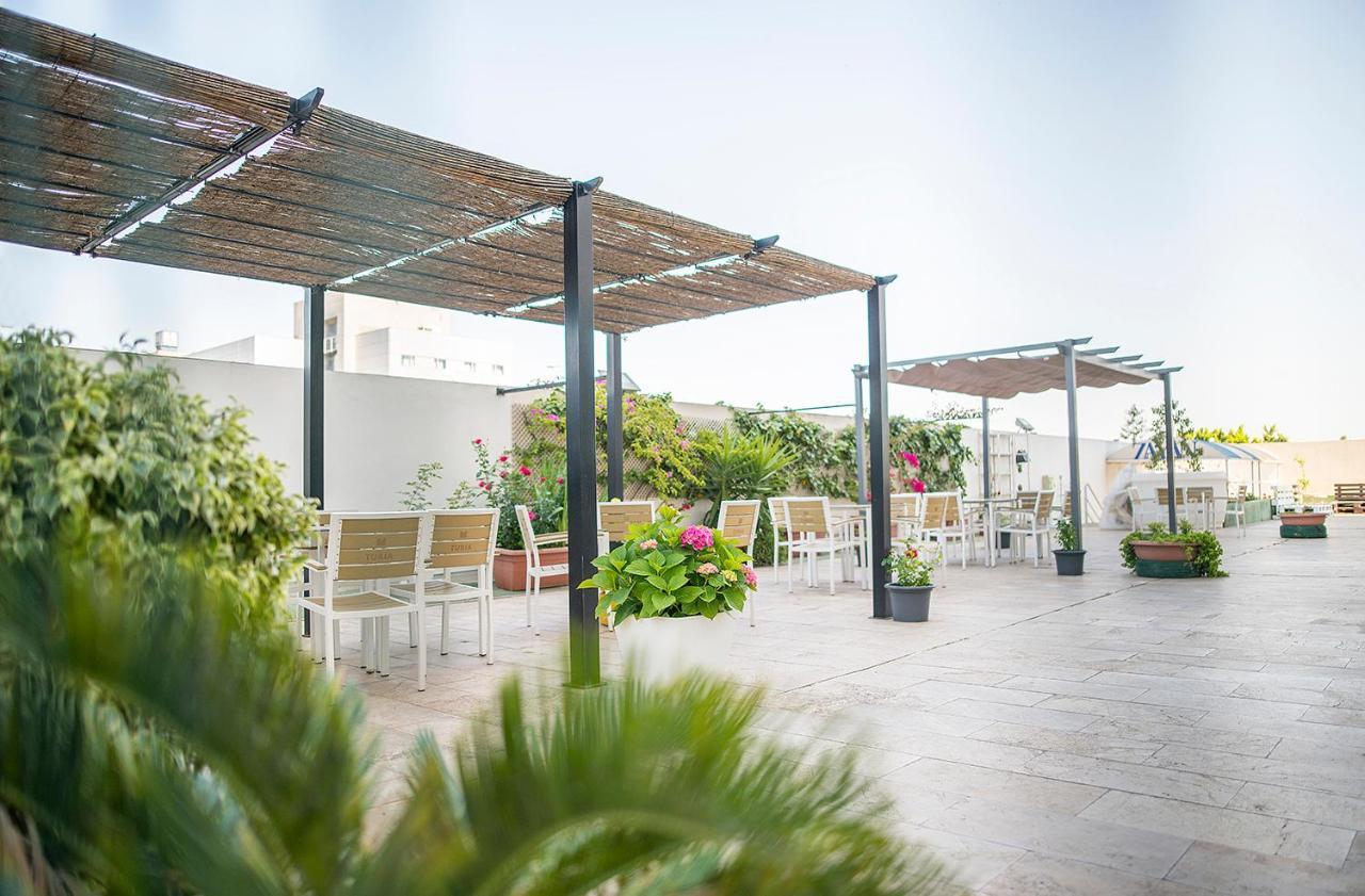 Hotel Xon'S Valencia Aldaia Eksteriør bilde