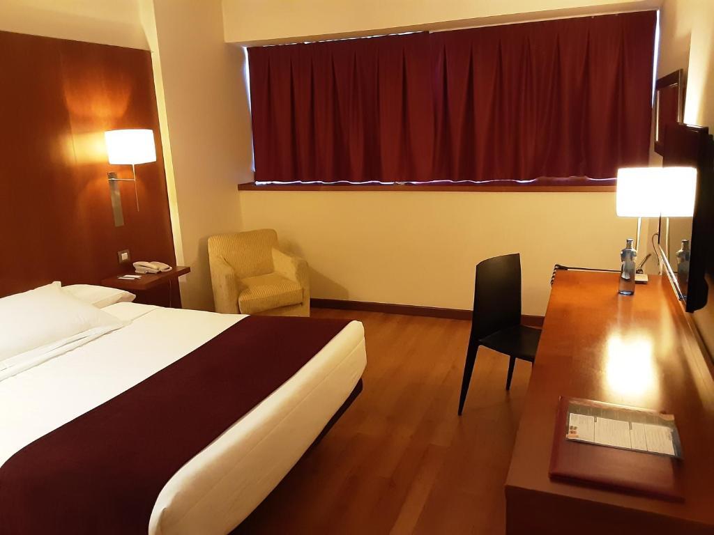 Hotel Xon'S Valencia Aldaia Eksteriør bilde