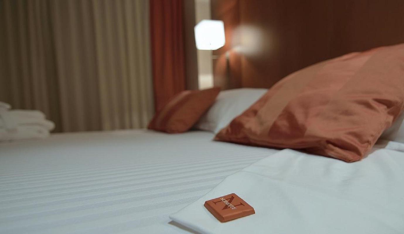 Hotel Xon'S Valencia Aldaia Eksteriør bilde