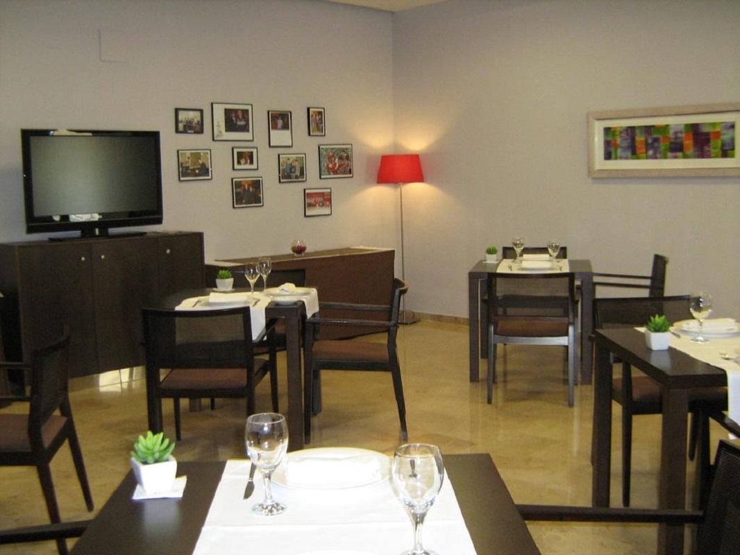 Hotel Xon'S Valencia Aldaia Eksteriør bilde