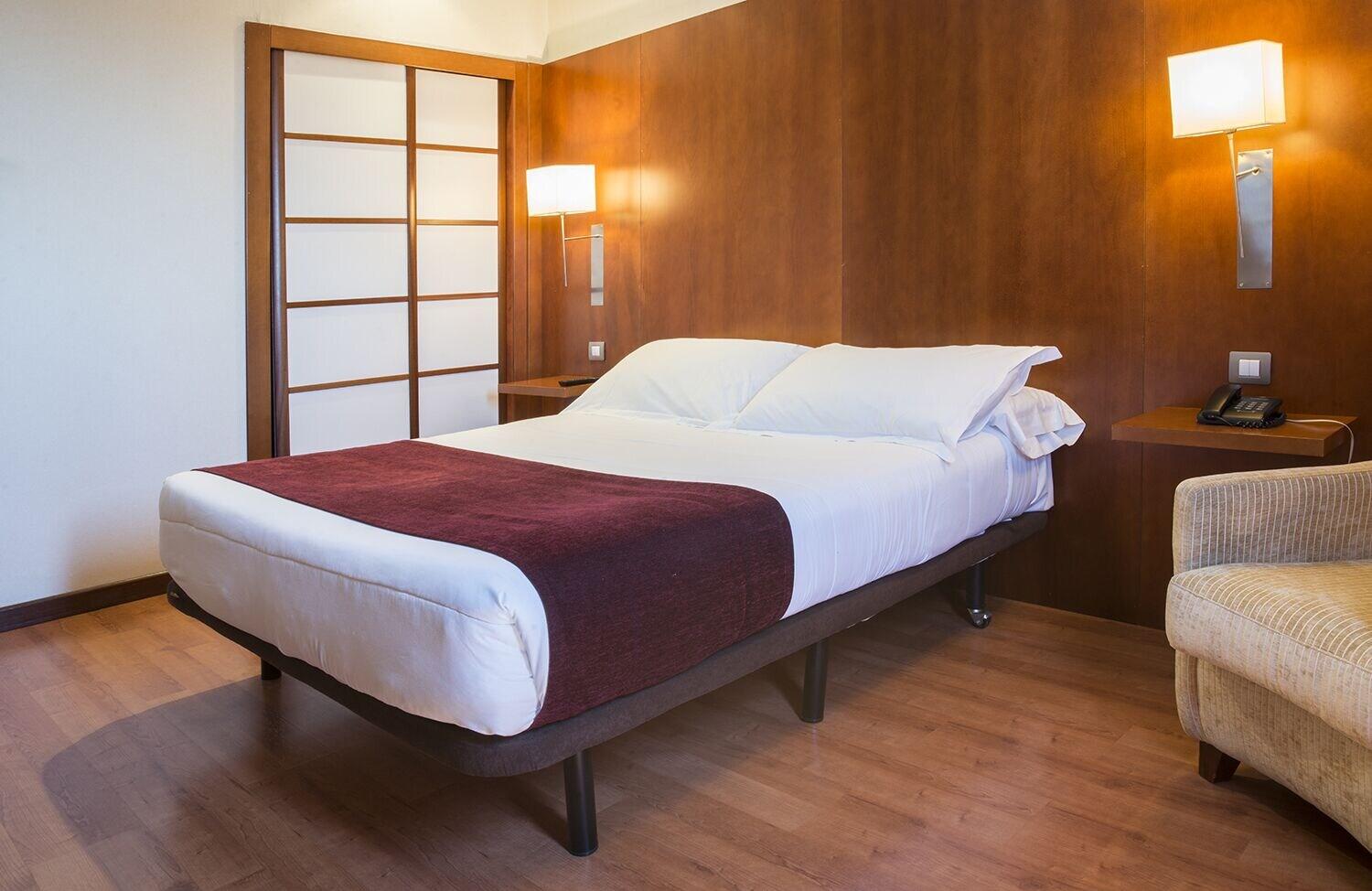 Hotel Xon'S Valencia Aldaia Eksteriør bilde