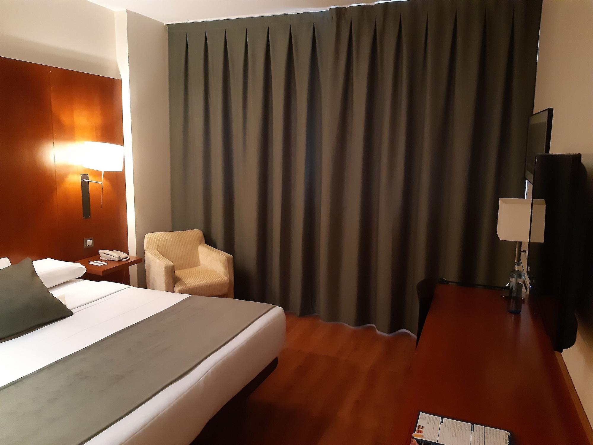Hotel Xon'S Valencia Aldaia Eksteriør bilde