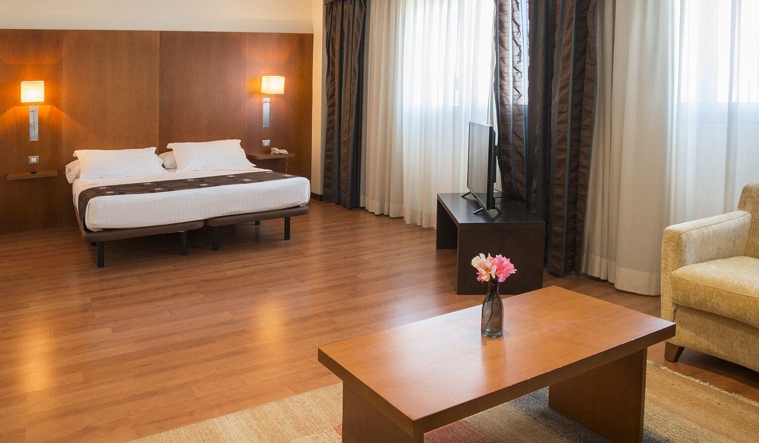 Hotel Xon'S Valencia Aldaia Eksteriør bilde