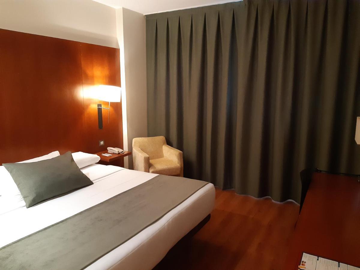 Hotel Xon'S Valencia Aldaia Eksteriør bilde