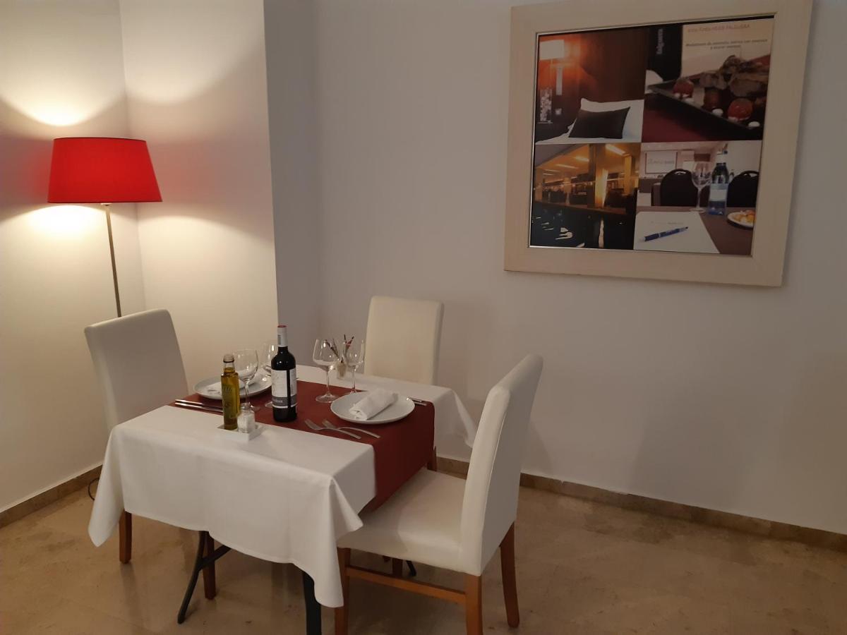 Hotel Xon'S Valencia Aldaia Eksteriør bilde